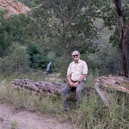 Sederkloof Lodge Studtis Εξωτερικό φωτογραφία