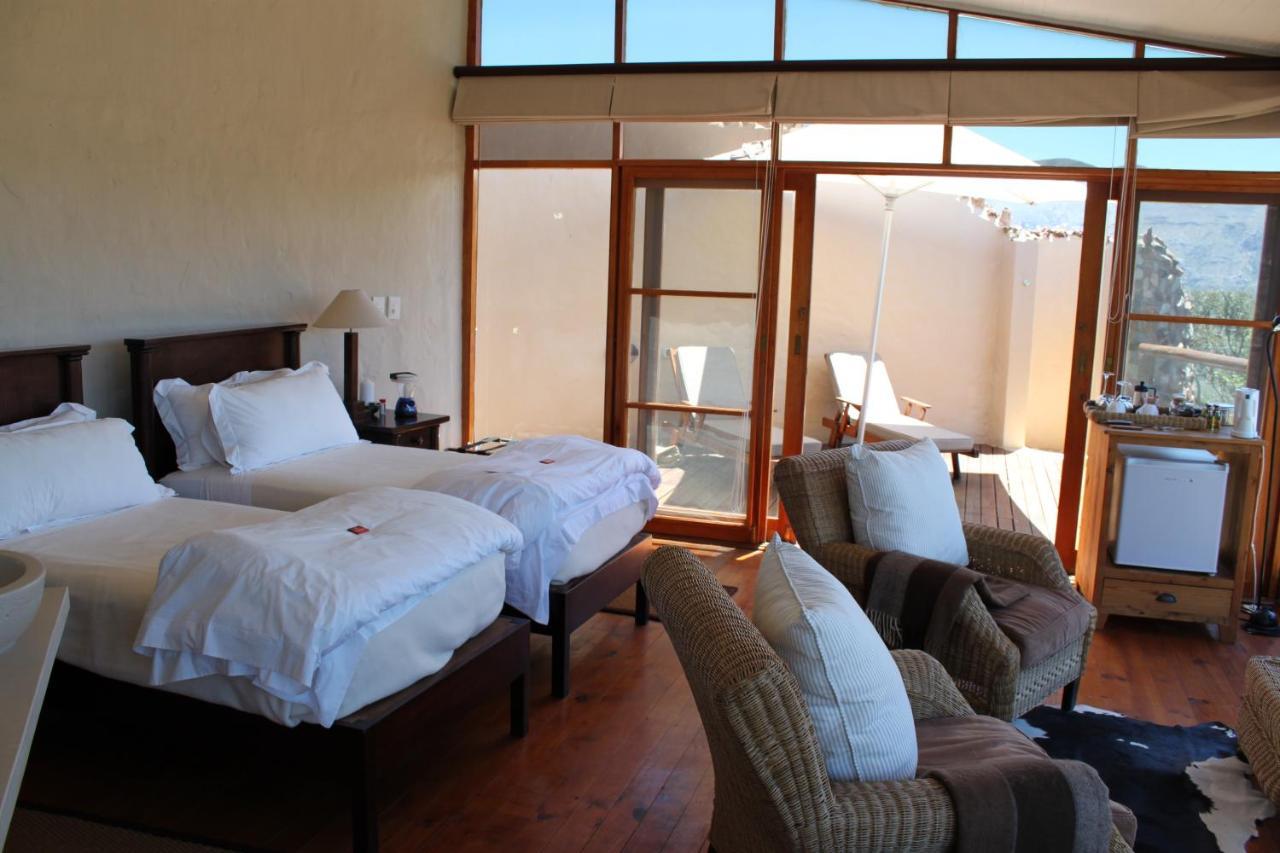 Sederkloof Lodge Studtis Εξωτερικό φωτογραφία