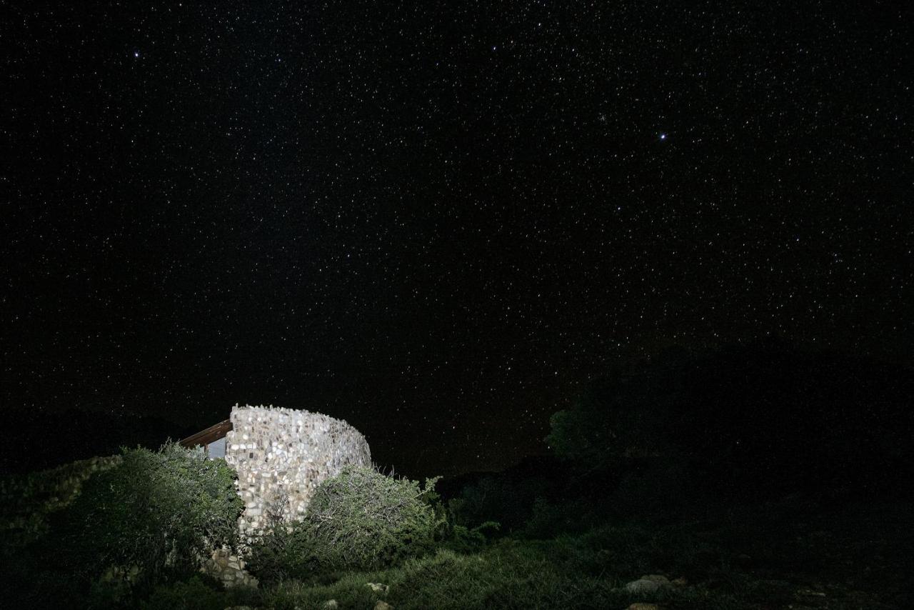 Sederkloof Lodge Studtis Εξωτερικό φωτογραφία
