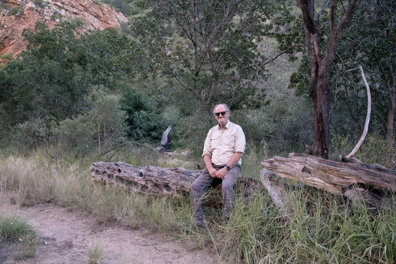 Sederkloof Lodge Studtis Εξωτερικό φωτογραφία