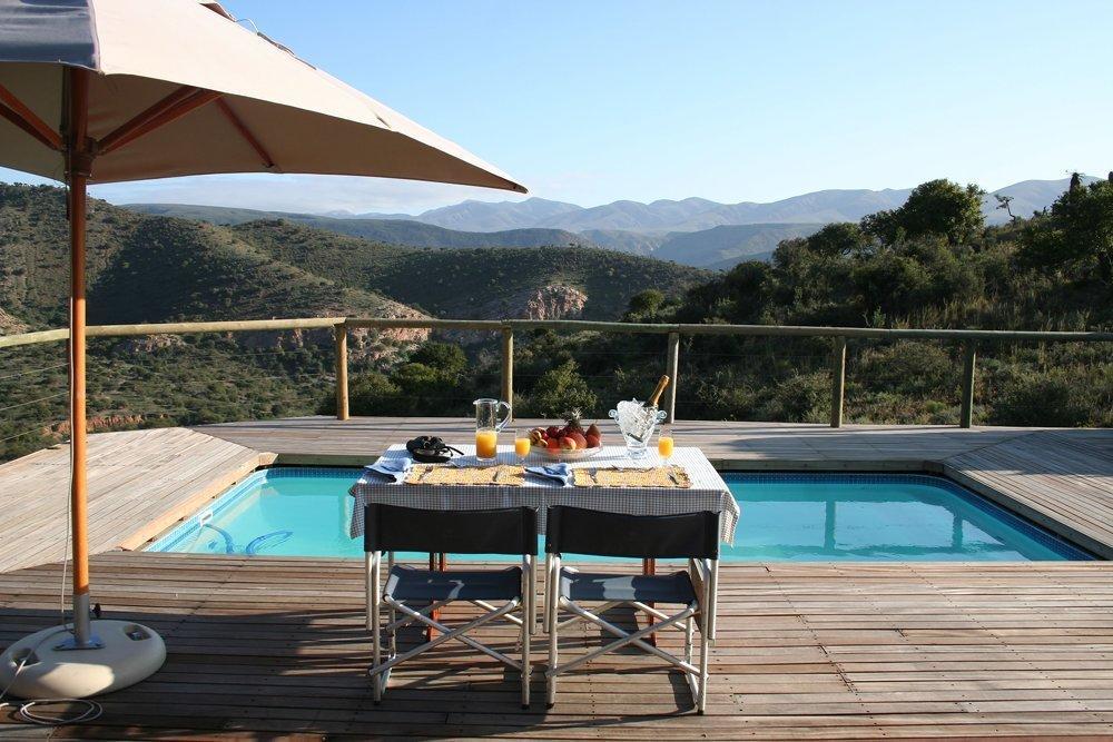 Sederkloof Lodge Studtis Εξωτερικό φωτογραφία