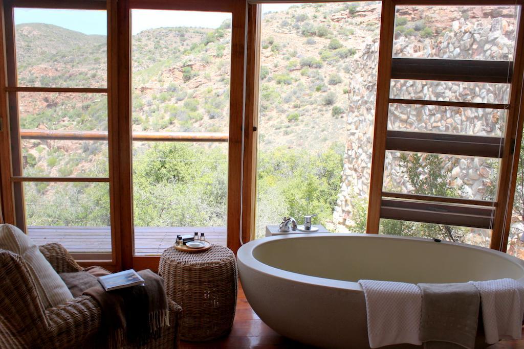 Sederkloof Lodge Studtis Εξωτερικό φωτογραφία
