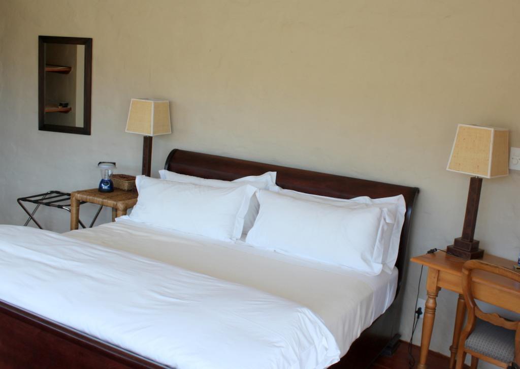 Sederkloof Lodge Studtis Εξωτερικό φωτογραφία