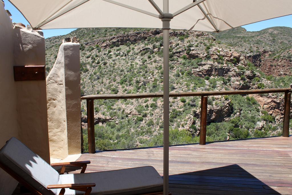 Sederkloof Lodge Studtis Εξωτερικό φωτογραφία