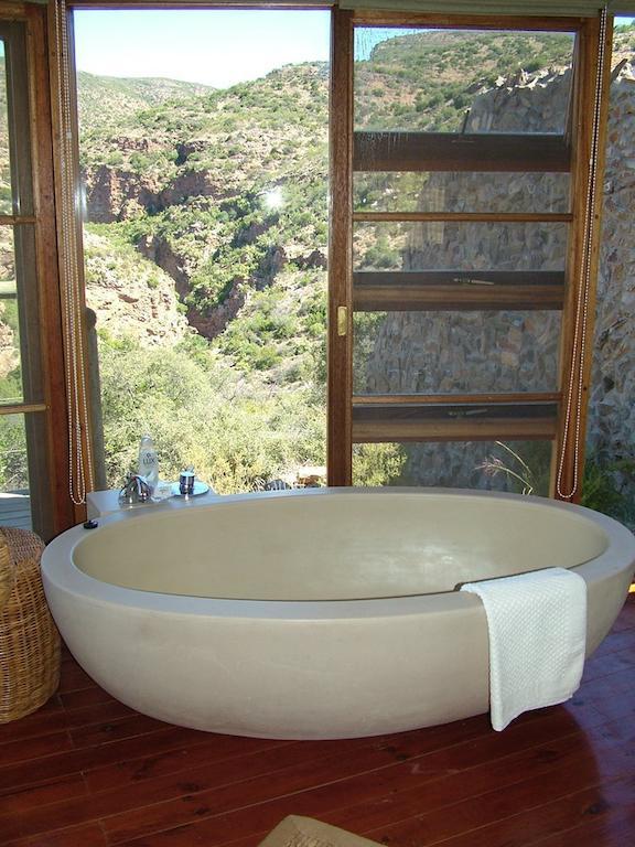 Sederkloof Lodge Studtis Εξωτερικό φωτογραφία
