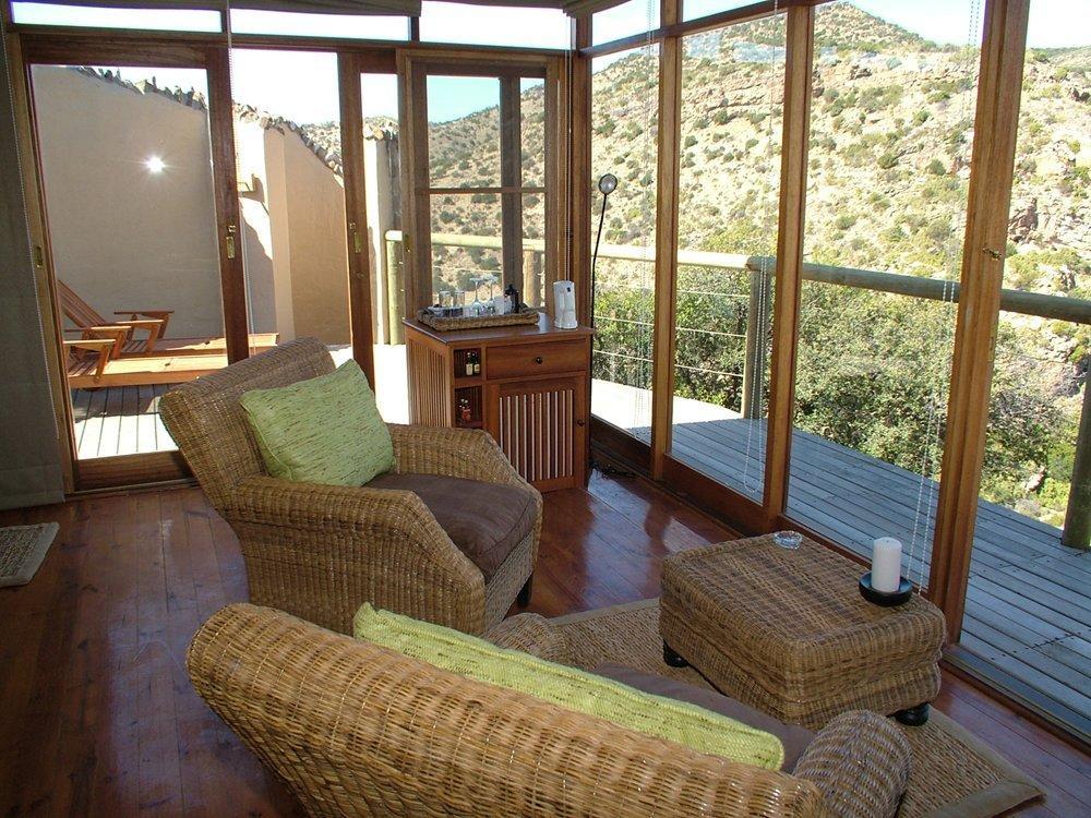 Sederkloof Lodge Studtis Εξωτερικό φωτογραφία