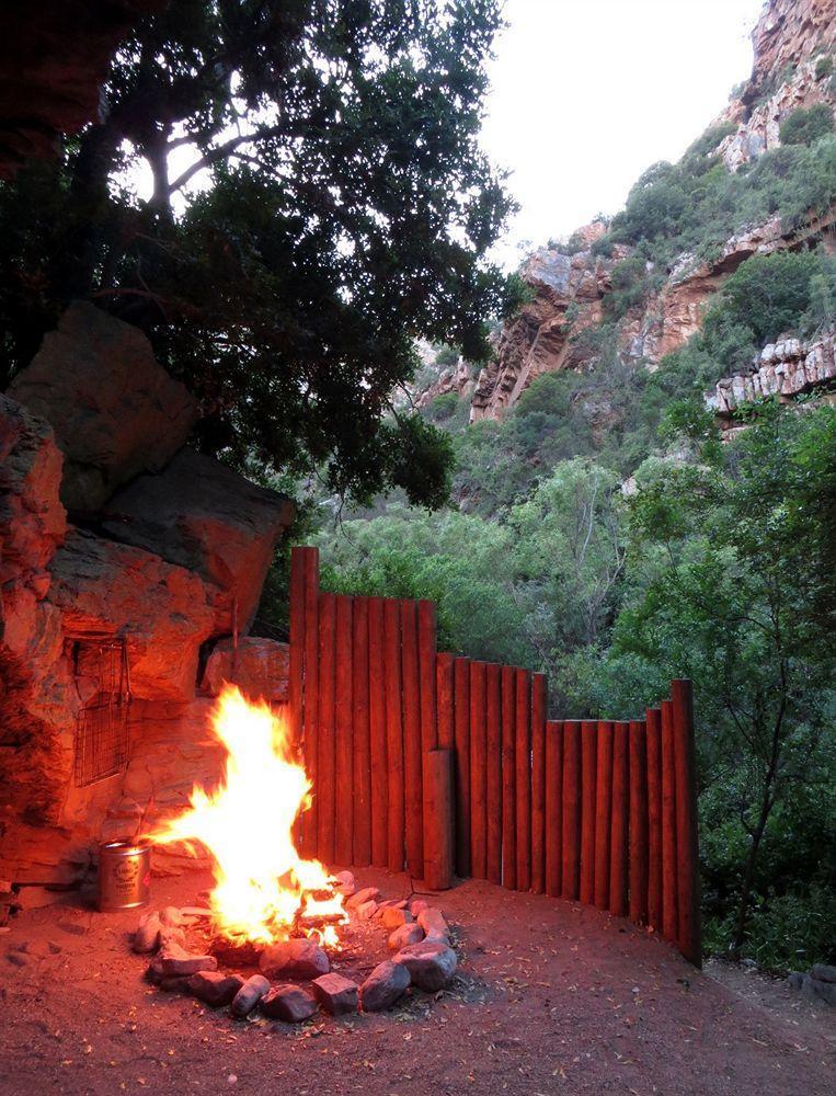 Sederkloof Lodge Studtis Εξωτερικό φωτογραφία