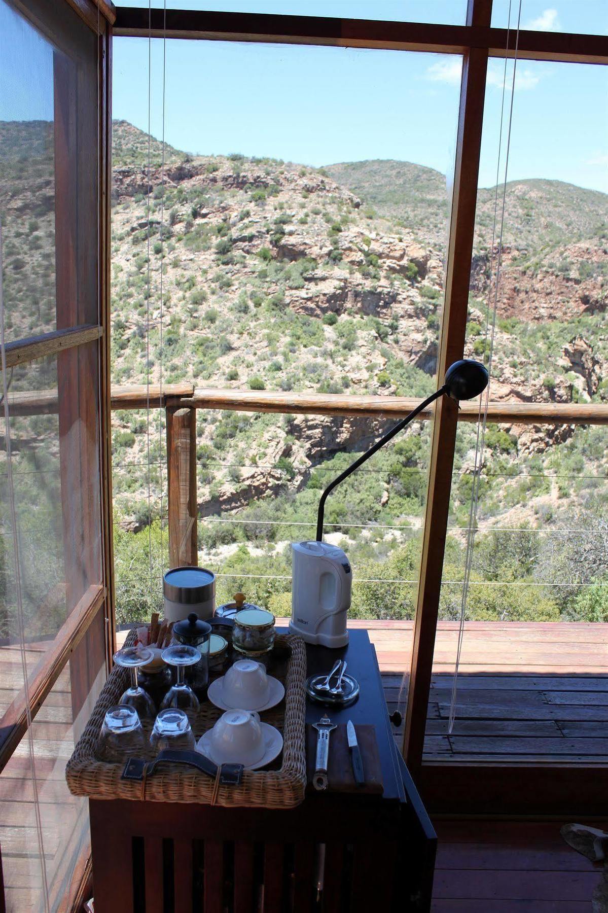 Sederkloof Lodge Studtis Εξωτερικό φωτογραφία