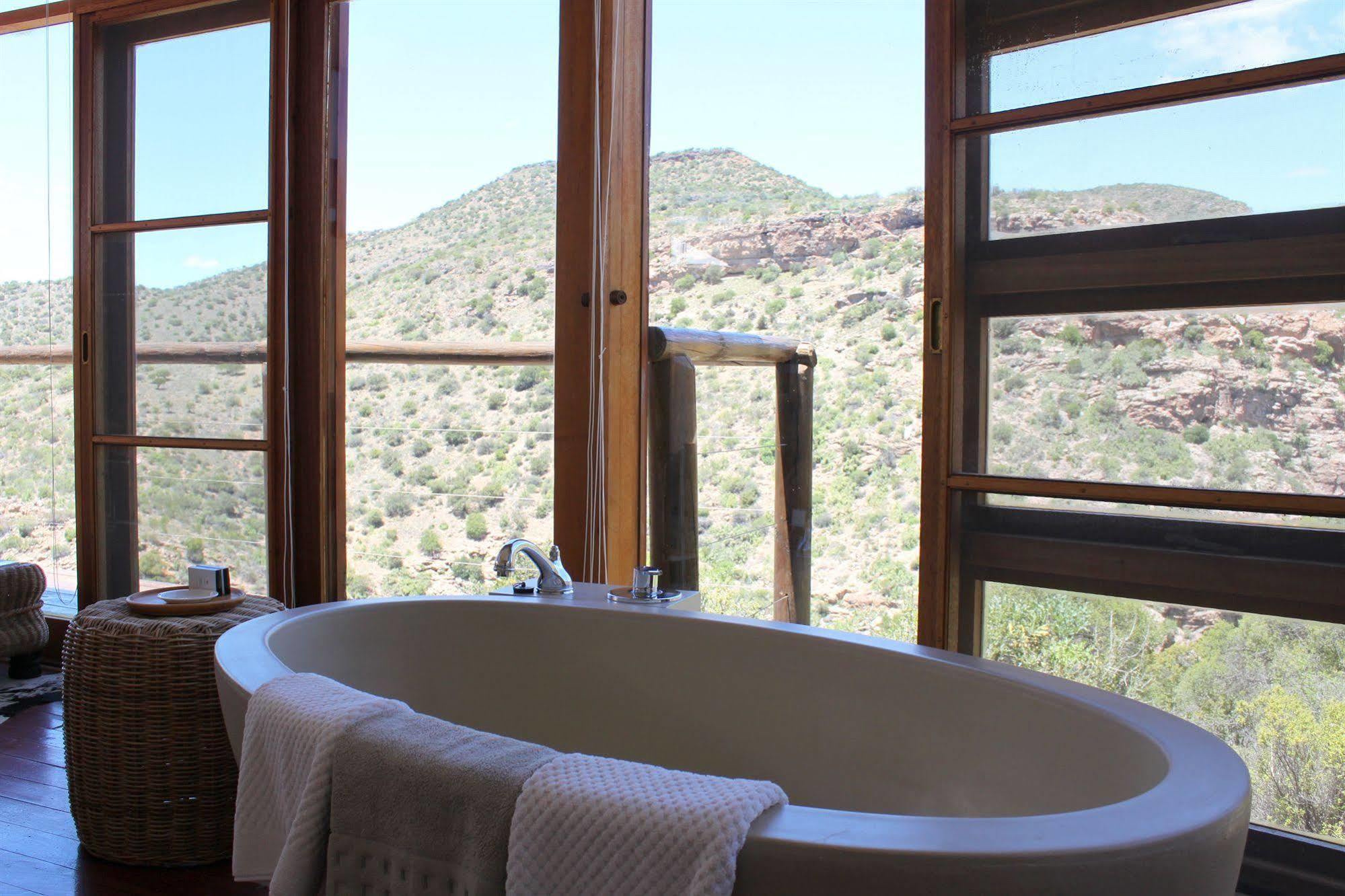 Sederkloof Lodge Studtis Εξωτερικό φωτογραφία