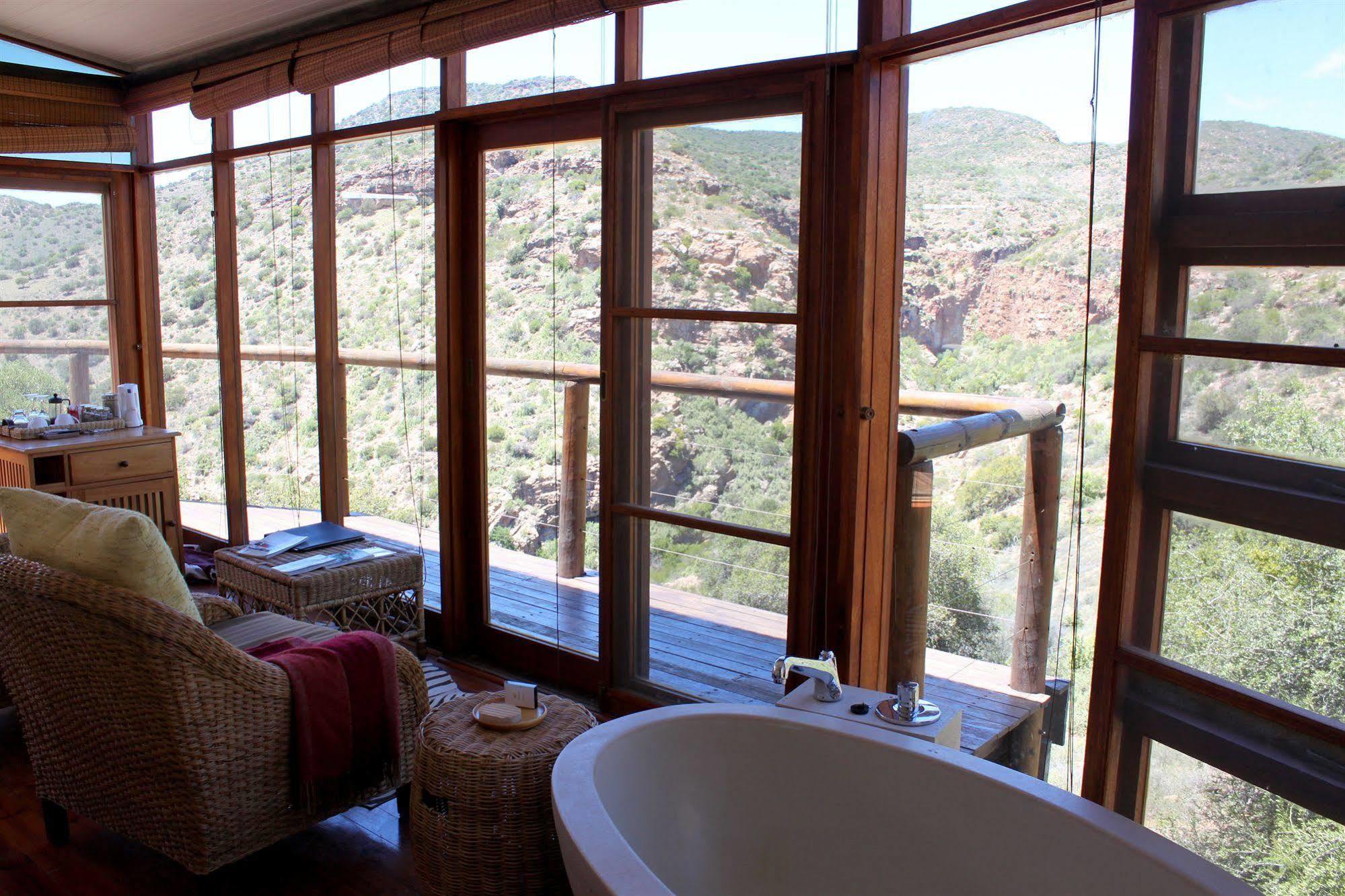 Sederkloof Lodge Studtis Εξωτερικό φωτογραφία