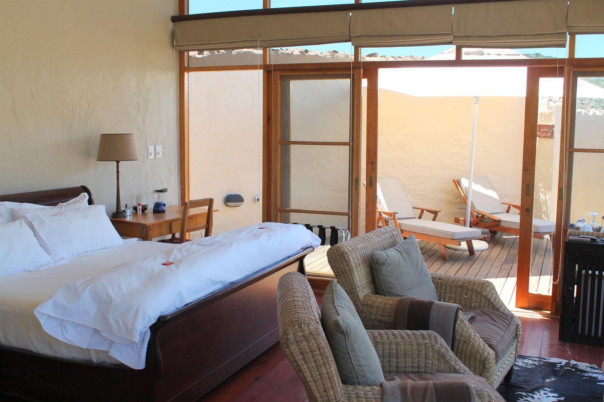 Sederkloof Lodge Studtis Εξωτερικό φωτογραφία