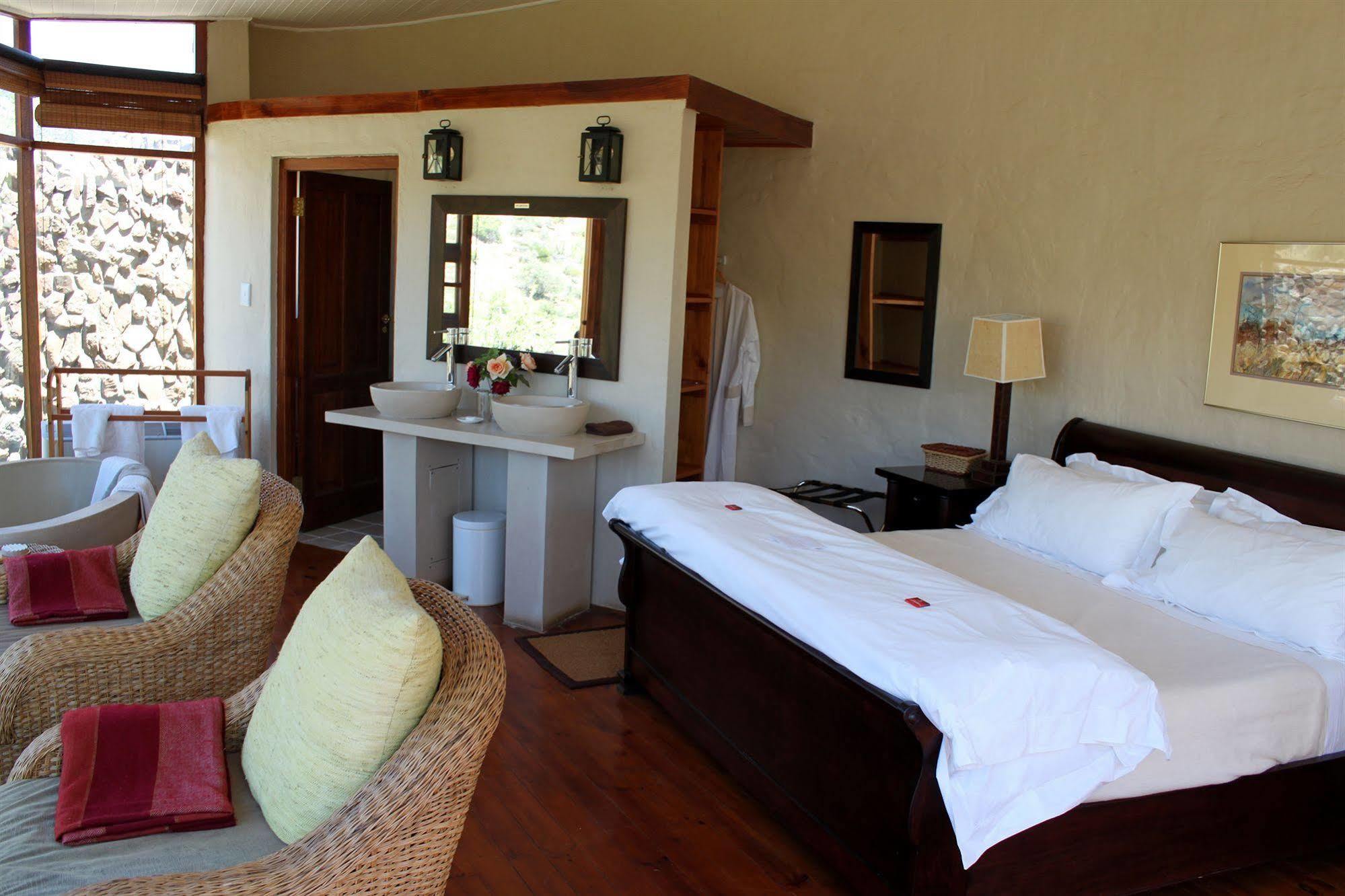 Sederkloof Lodge Studtis Εξωτερικό φωτογραφία