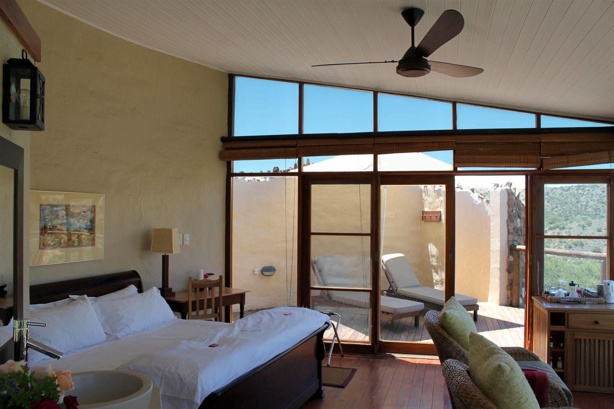 Sederkloof Lodge Studtis Εξωτερικό φωτογραφία