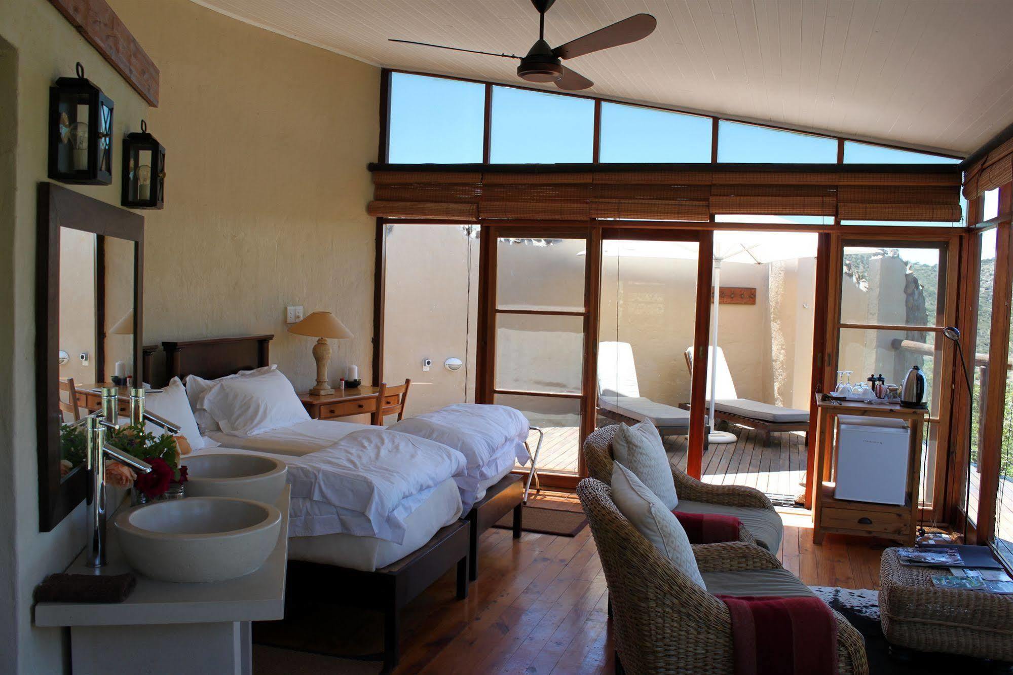 Sederkloof Lodge Studtis Εξωτερικό φωτογραφία
