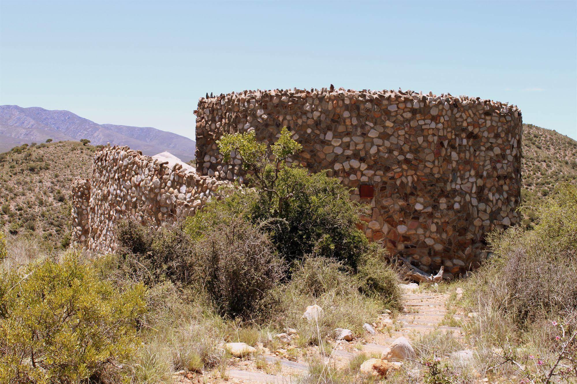 Sederkloof Lodge Studtis Εξωτερικό φωτογραφία