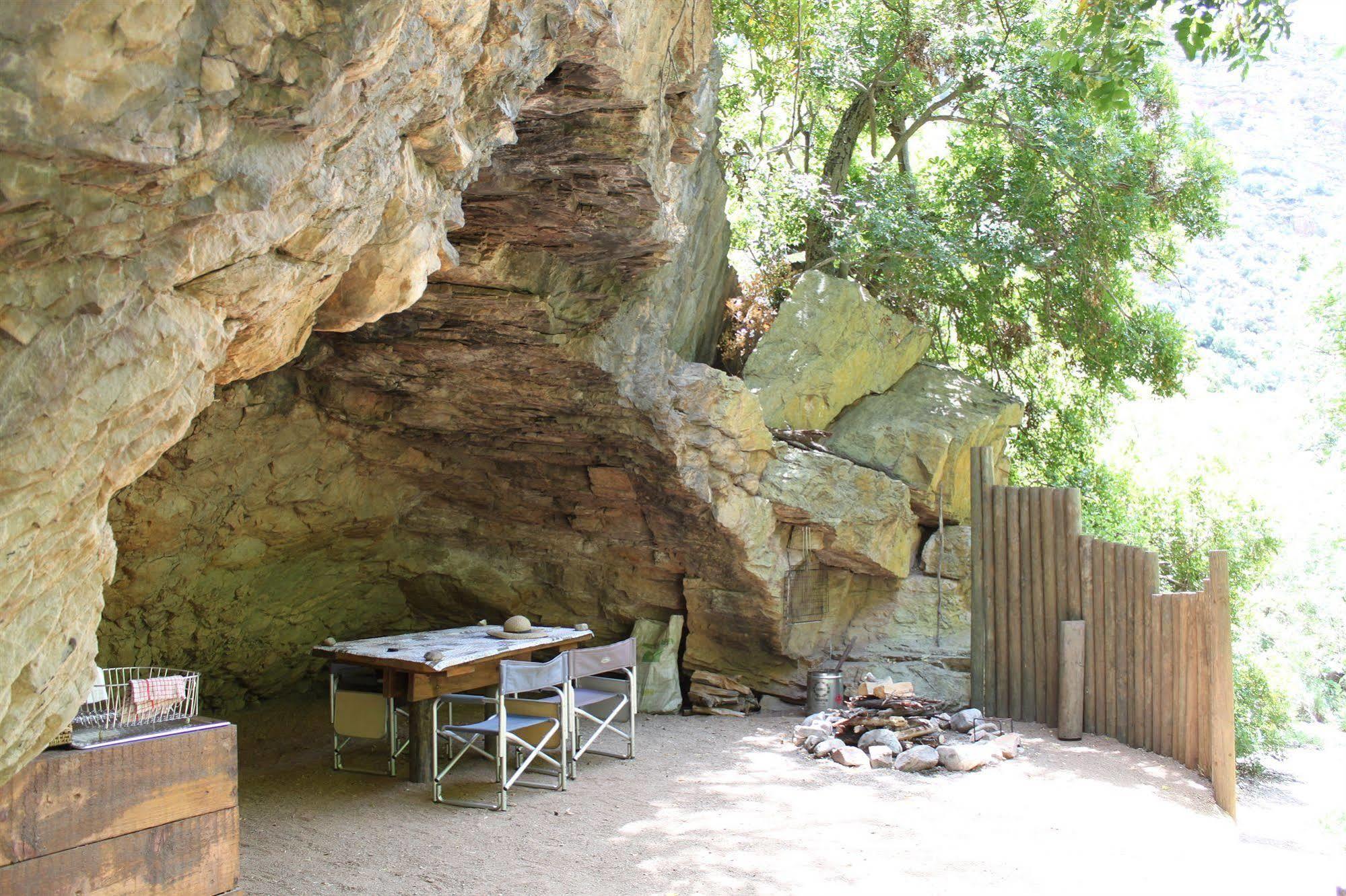 Sederkloof Lodge Studtis Εξωτερικό φωτογραφία