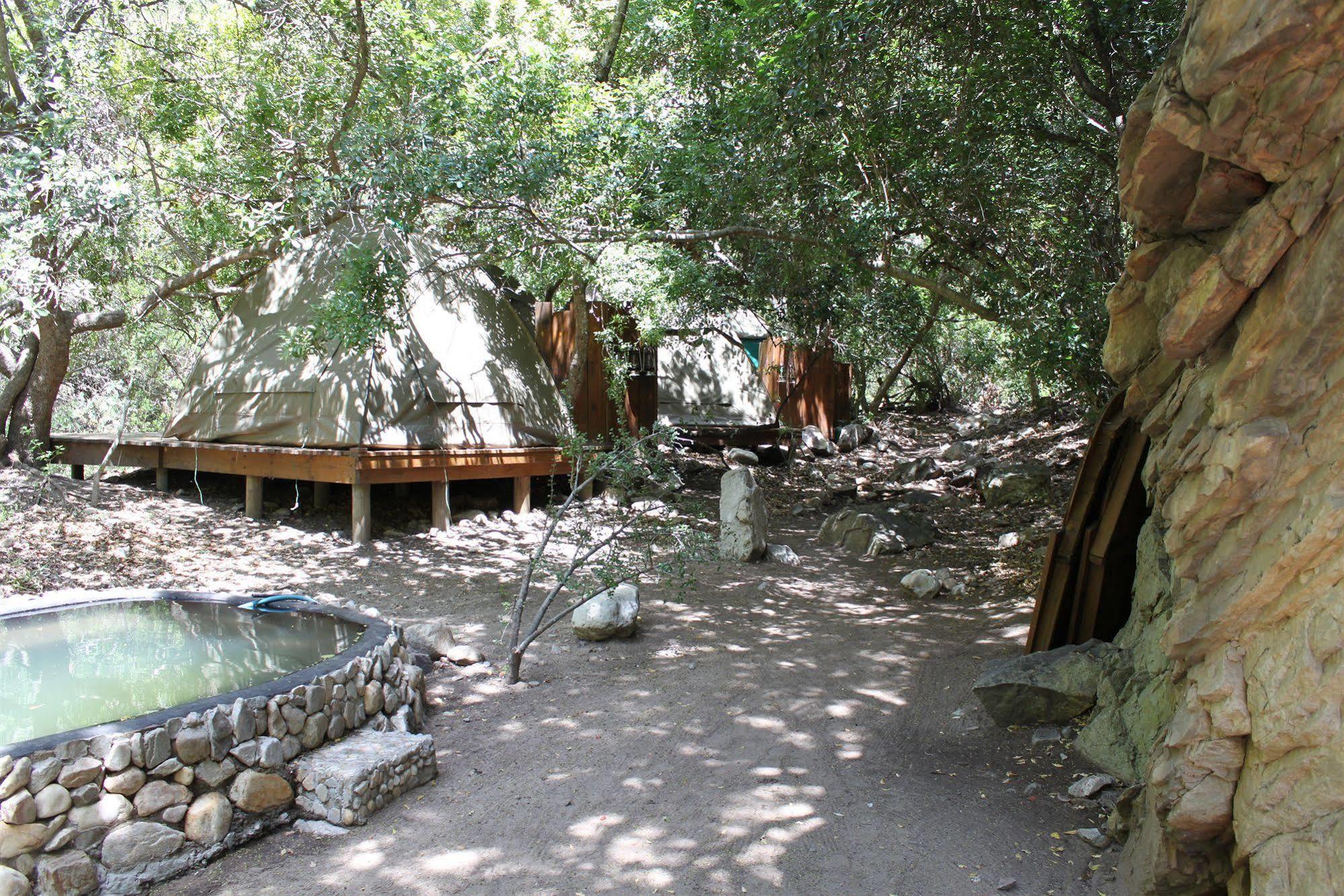 Sederkloof Lodge Studtis Εξωτερικό φωτογραφία