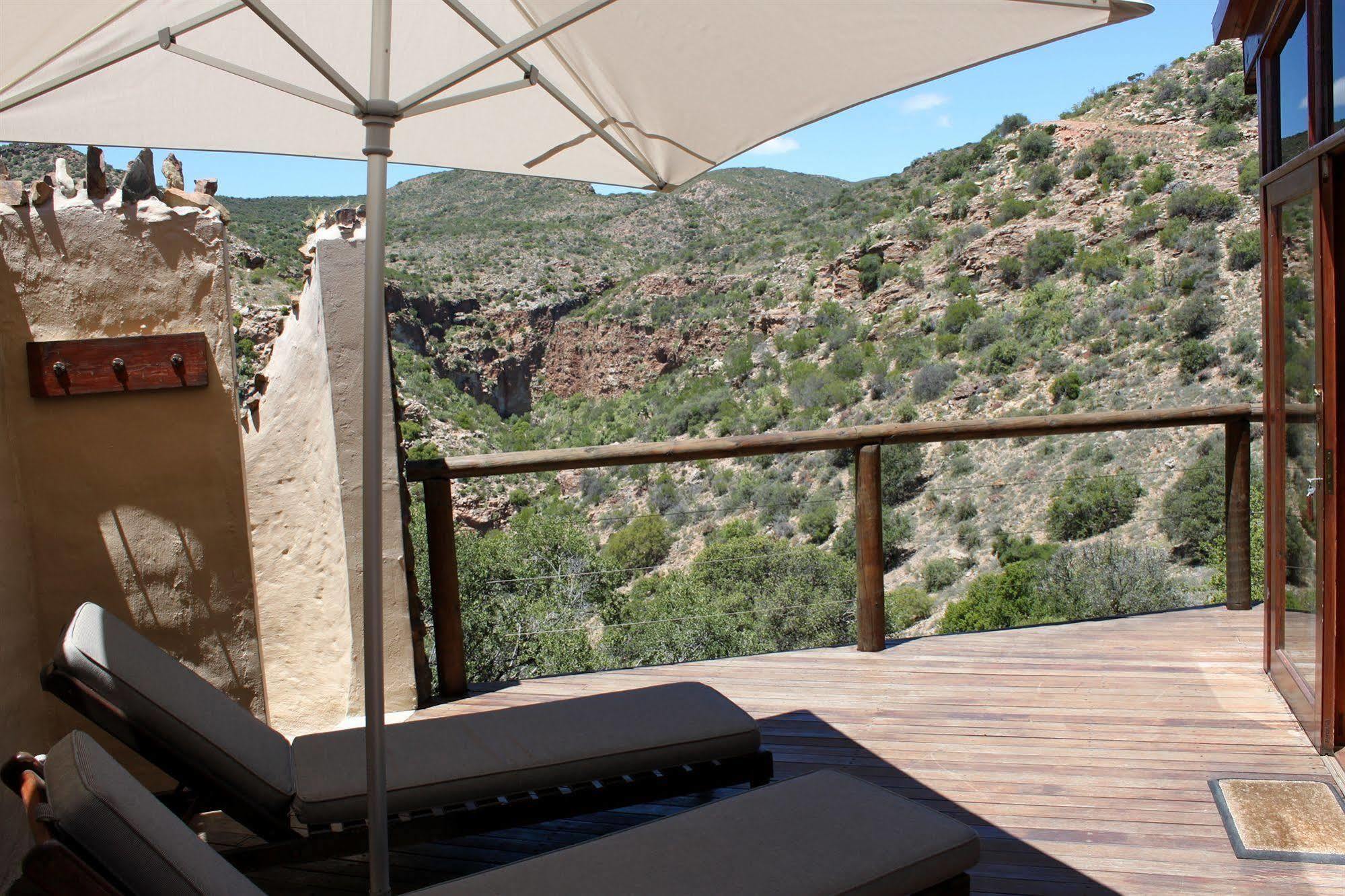Sederkloof Lodge Studtis Εξωτερικό φωτογραφία