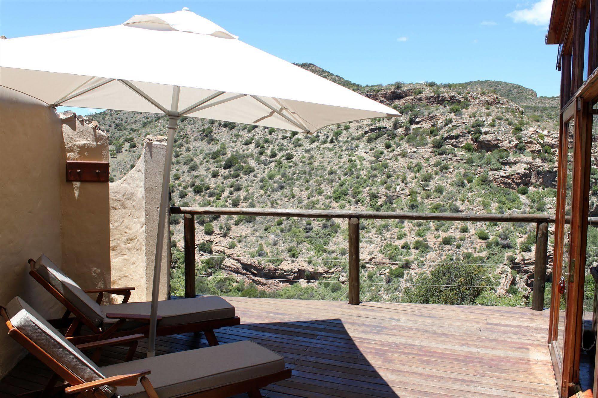Sederkloof Lodge Studtis Εξωτερικό φωτογραφία