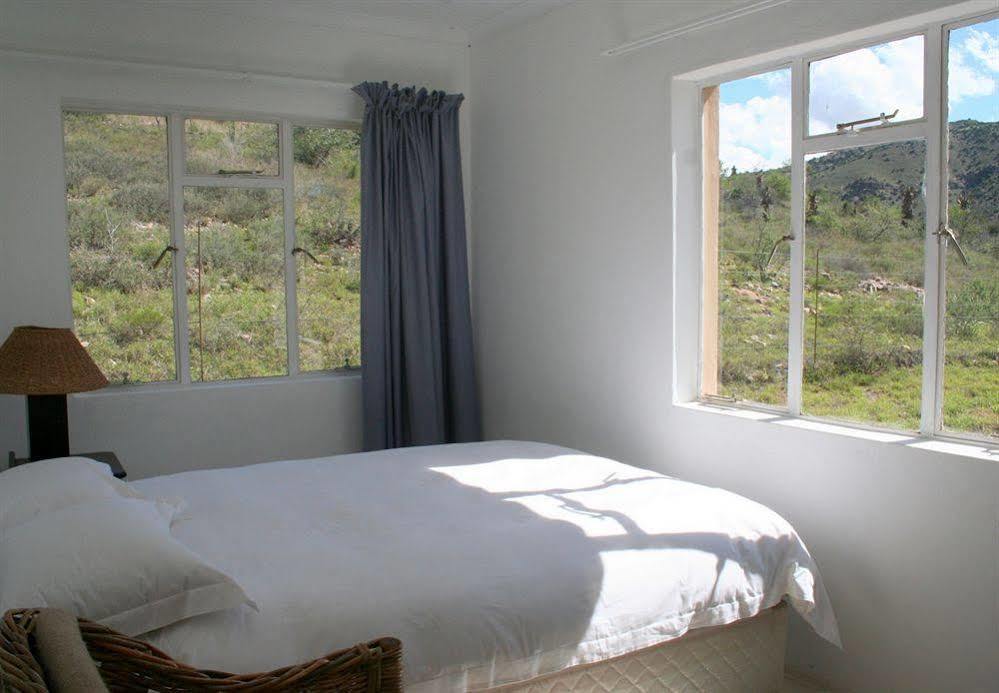 Sederkloof Lodge Studtis Εξωτερικό φωτογραφία