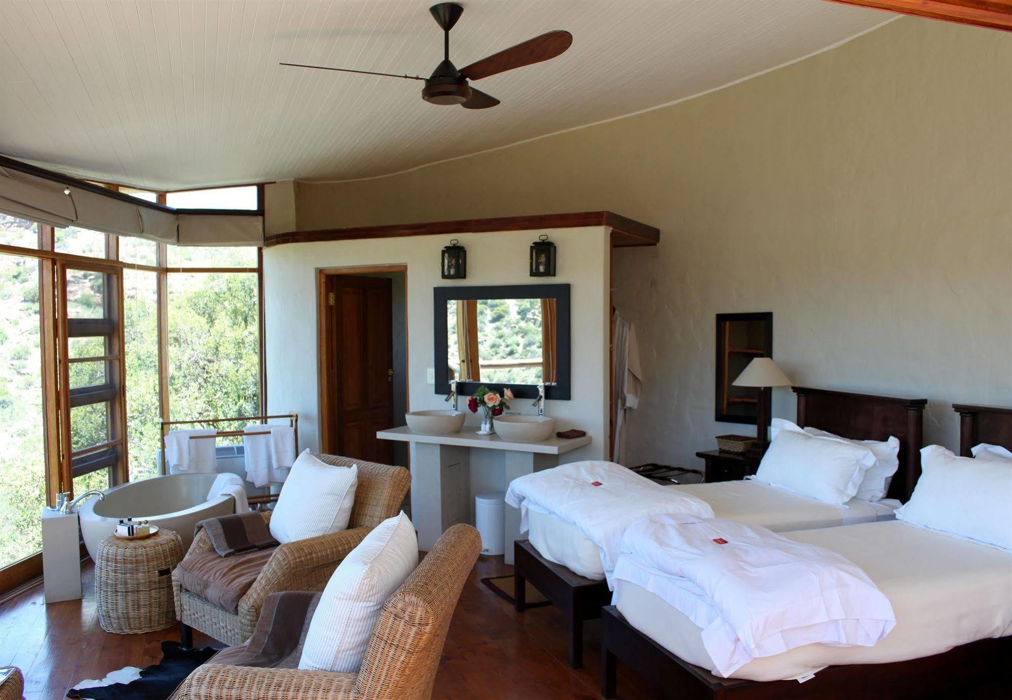 Sederkloof Lodge Studtis Εξωτερικό φωτογραφία