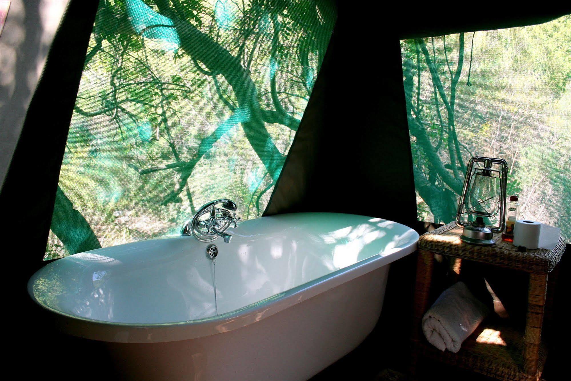 Sederkloof Lodge Studtis Εξωτερικό φωτογραφία