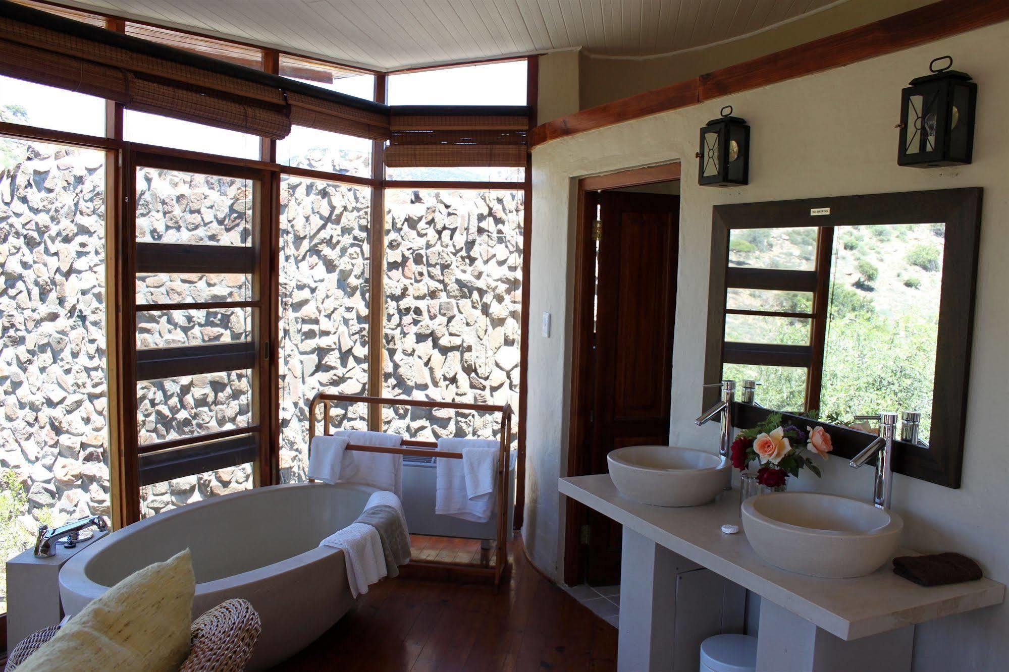 Sederkloof Lodge Studtis Εξωτερικό φωτογραφία