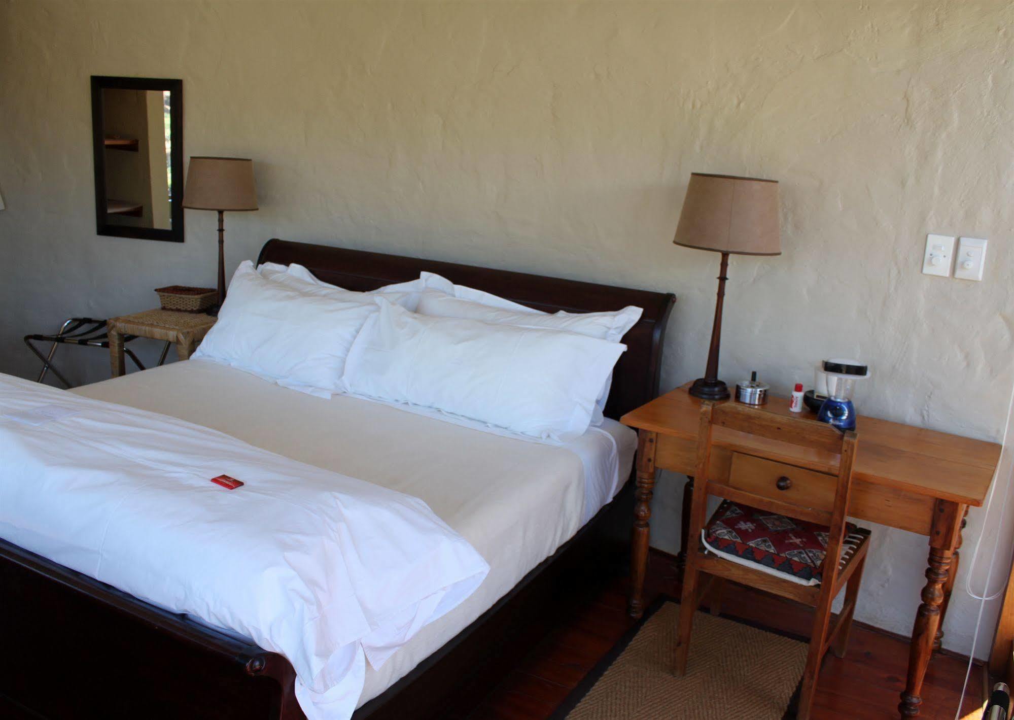 Sederkloof Lodge Studtis Εξωτερικό φωτογραφία